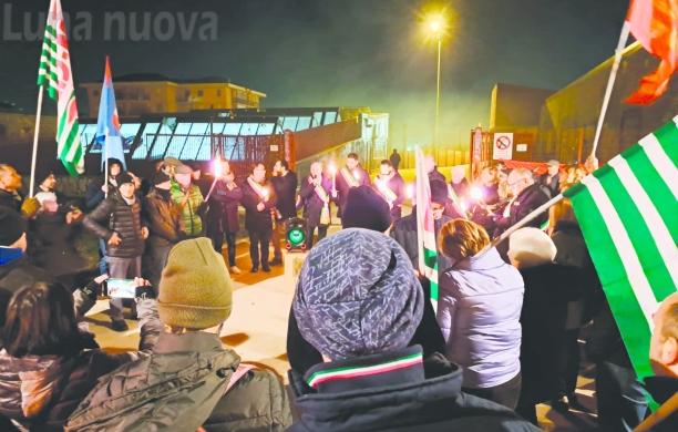 Da Collegno 500 euro ai lavoratori rimasti senza stipendio