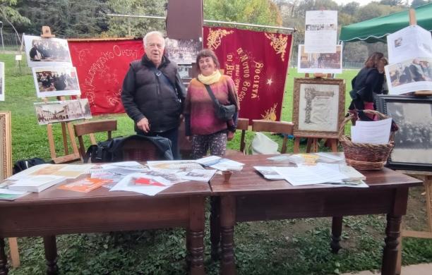 Avigliana, Societ&agrave; Operaia: una casa per tutta la citt&agrave;