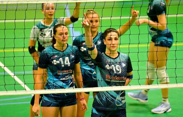 La nuova Isil Almese domina la matricola Val Sangone