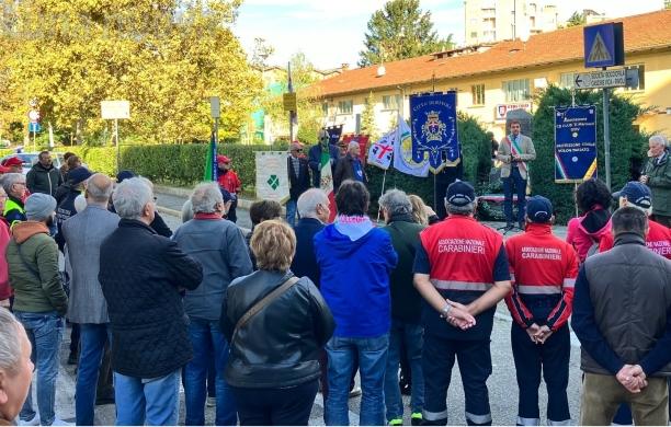 Rivoli  ricorda il sacrificio degli operai Filp-Pizzi