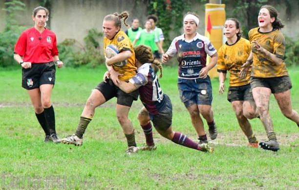 Fango e applausi: Volvera sconfitto al debutto in Serie A Elite