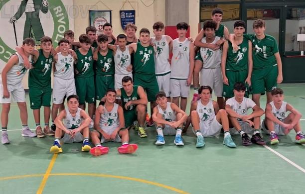 Un Conte Verde Rivoli sempre pi&ugrave; verde