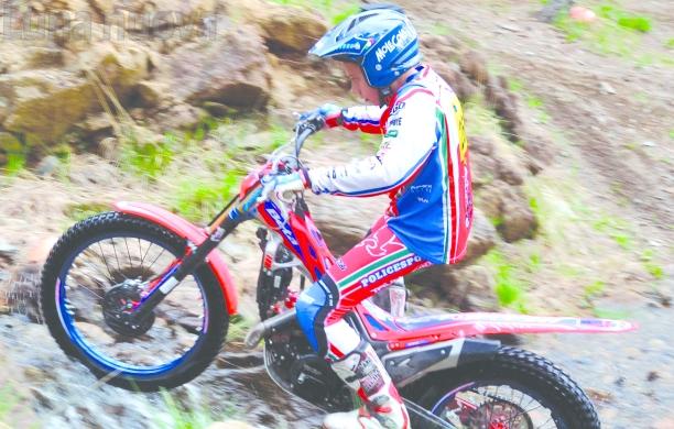 Team PoliceSport: giovani e motori, &egrave; un&rsquo;energia verde