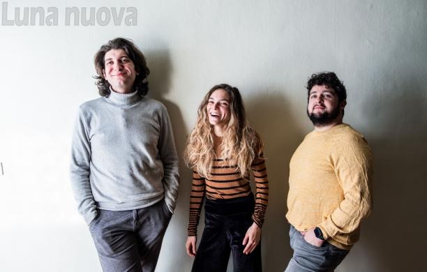 Orfeo ed Euridice... ma barocchi