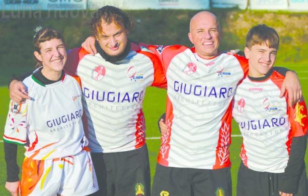 Con il mixed-ability il Volvera alza la sua offerta