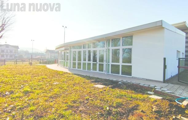 Avigliana, al micronido Alice 20 posti in pi&ugrave;