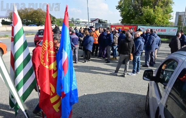 Grugliasco prova a fermare il declino di corso Allamano