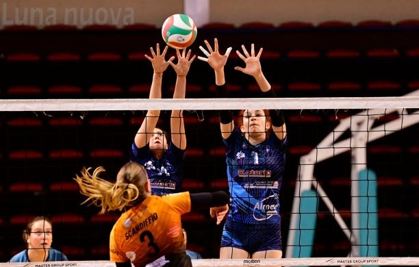 Serie C, derby: l&rsquo;Isil Almese rimonta e silenzia il PalaGiaveno