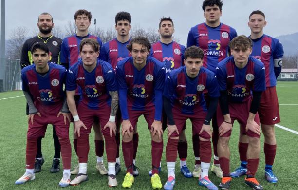 GiavenoCoazze, gol da copertina. Bene Olympic e Susa 