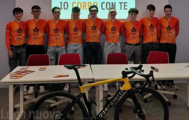 Reano, parte la nuova squadra speciale