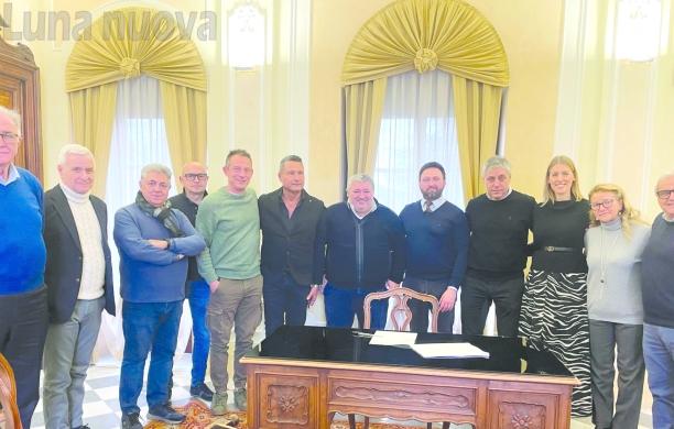 Pianezza, riparte l'alleanza con i sindacati