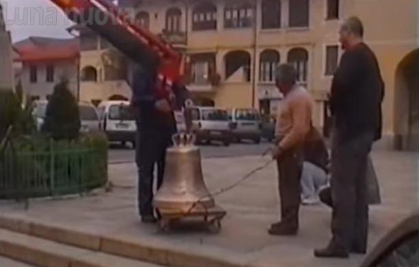 S.Antonino: addio a Giuseppe Cherchi, il "factotum" della parrocchia