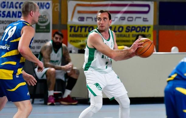 Bussoleno vince sulla sirena, &egrave; un assist al Condove capolista