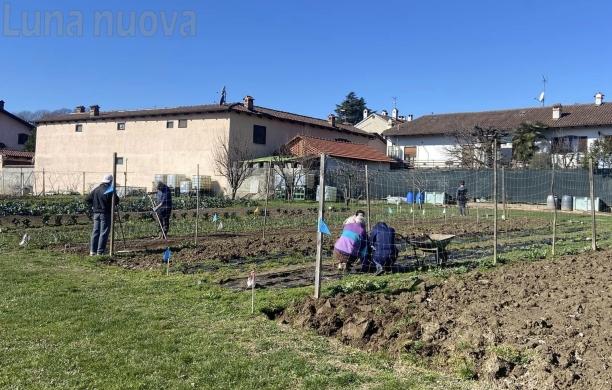 Rivoli, la primavera fa ripartire le attivit&agrave; dell'Oasi