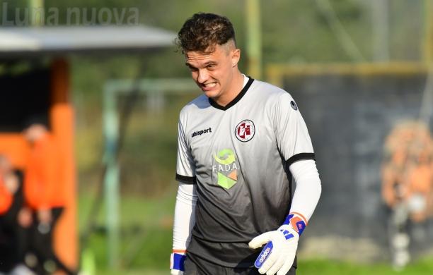 Il Susa mette le mani sulla salvezza