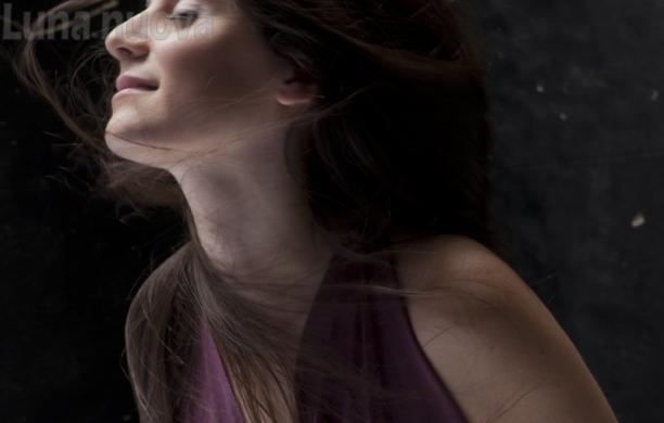 La primavera trascendentale della Vacatello