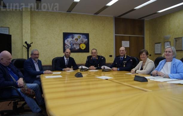 Collegno, alleanza con la Lac a difesa dell'ambiente