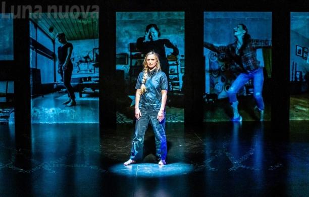 Torna &lsquo;Spring rolls&rsquo;: la danza si libera dai pregiudizi