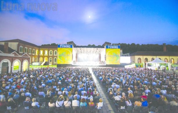 Il Flowers Festival compie dieci anni: musica mai banale