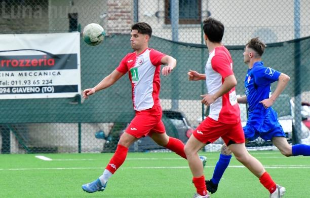 Finale campionati, i verdetti: spareggi Piossasco-Chianocco e Caprie-Paradiso