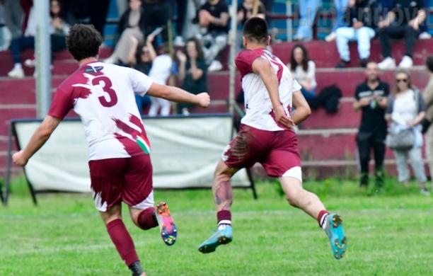 Venaus, impresa salvezza. Villarbasse-Pianezza, che spareggio