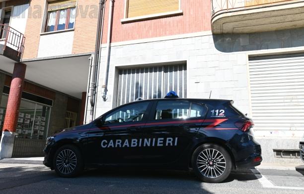 Giaveno: ferito alla testa, muore in ospedale. Resta il mistero