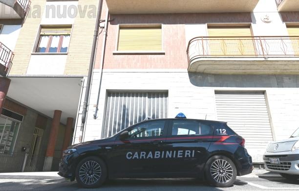 Giaveno, ferito alla testa: 91enne muore in ospedale 