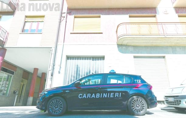 Giaveno, morte Germano Giaj Levra: indagato il figlio Davide