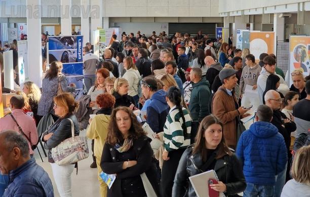 Cinque comuni insieme per creare opportunit&agrave; di occupazione