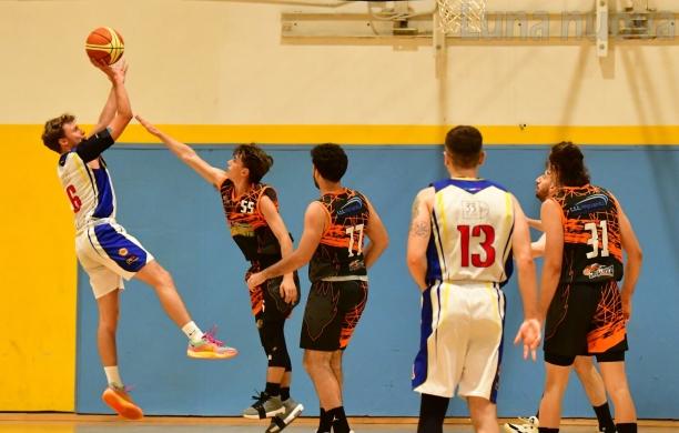 L'Atlavir batte Grugliasco e porta la serie promozione alla "bella"