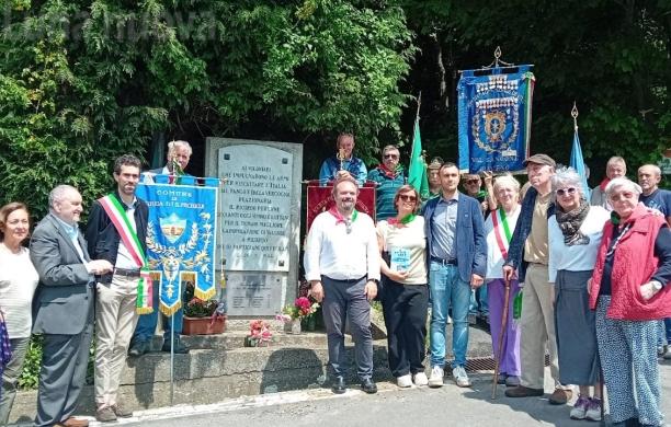 Valgioie, I martiri di Chiappero: un ricordo ancora vivo