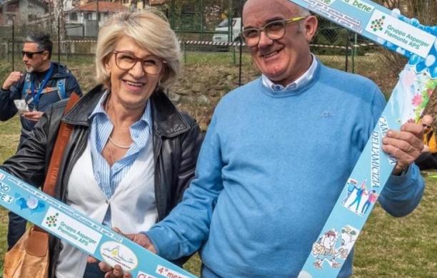 Trana, famiglia e lavoro: l&rsquo;ultimo sorriso a Beppe Ostorero