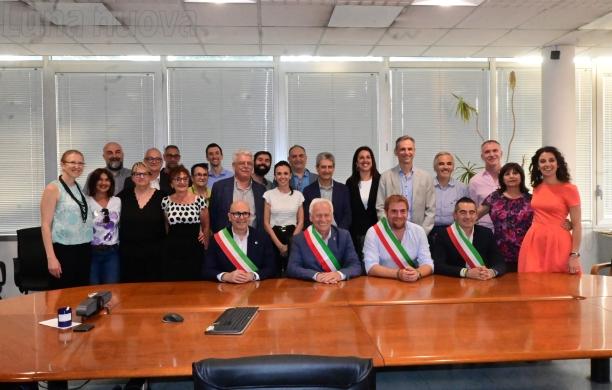 Collina morenica sempre pi&ugrave; in vetrina