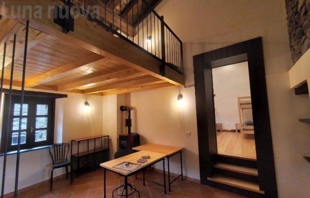 Coazze, una vacanza &lsquo;slow&rsquo; a Casa Tonda