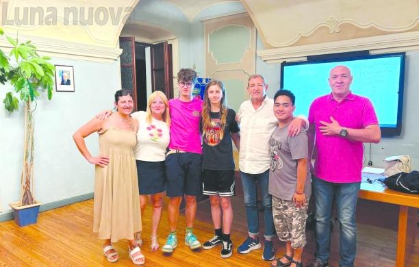 S.Antonino, Consulta Giovani: il primo presidente &egrave; Lorenzo Marra