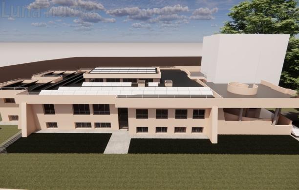 Collegno, trasloco temporaneo per gli alunni della Fresu