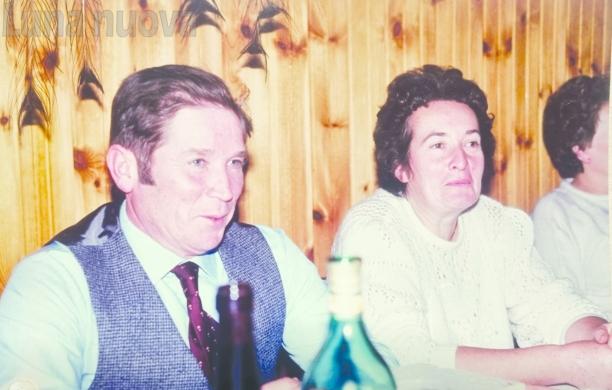 Villar Focchiardo: addio Silvia Carnino, madrina di Aib e alpini