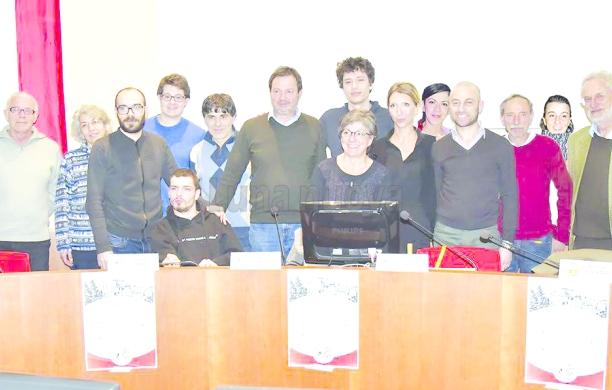 Rivoli, ultimo saluto a Loredana Trinchieri