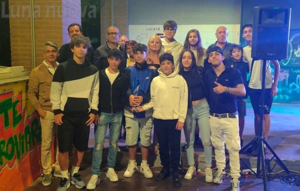 S.Antonino, prima "Santa Cup": un sabato di festa dedicato ai giovani