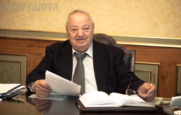 Avigliana, &egrave; spirato Bon&ugrave;: industriale pioniere della meccanica 