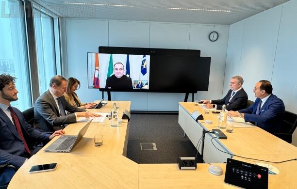 Intelligenza Artificiale, mobilit&agrave; e sanit&agrave;: Piemonte laboratorio