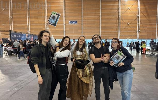 La scintilla di "Tilt": una nuova rivista che parla ai giovani