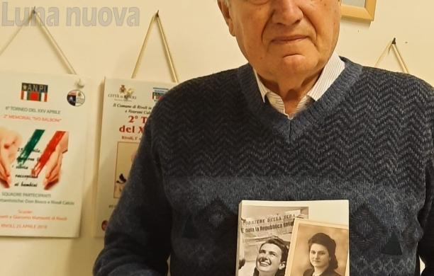 Rivoli, Dess&igrave; ripercorre i suoi dieci anni da sindaco