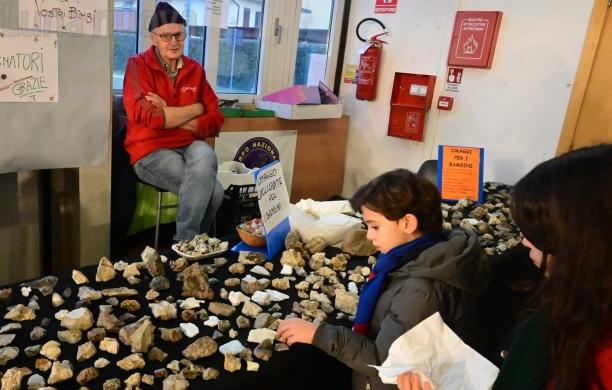 Grugliasco, inizio scintillante per la festa di San Rocco
