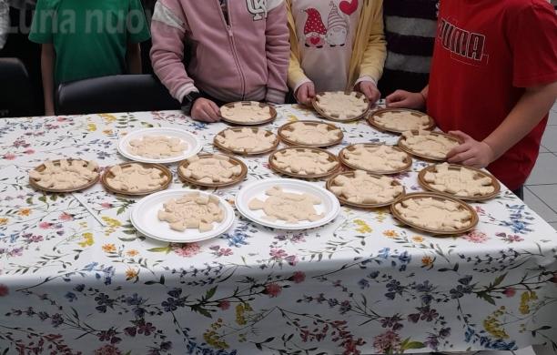 Reano, tornano i Caritin di S.Sebastiano 