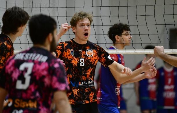 Val Sangone, un girone d&rsquo;andata da incorniciare