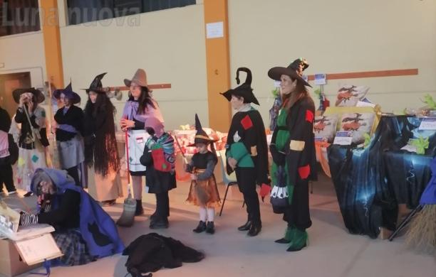Villar Focchiardo: la Befana porta 2700 euro alla parrocchia