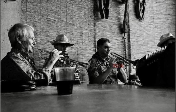 Addio Giovanni Tomassone, il signore della banda