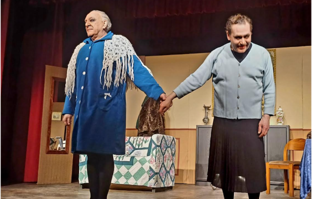 Sorelle serpenti: l&rsquo;agro-dolce sugo di Gianni Clementi