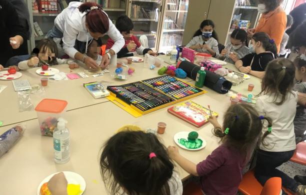 Collegno, 484 classi partecipano al Pof del Comune